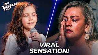 her insane house rising sun champion voice kids journey