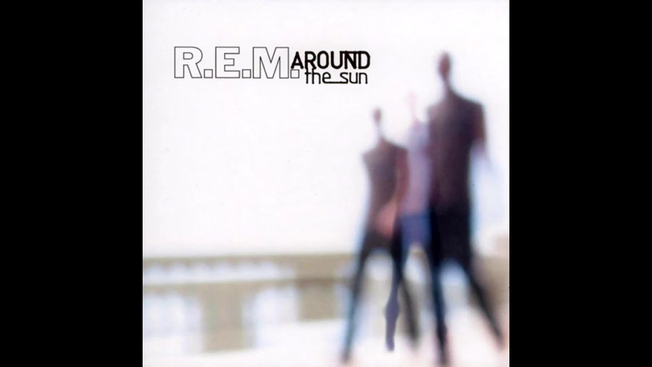 R.E.M. Unmixed Remix - The Outsiders (Drum and Bass Version)