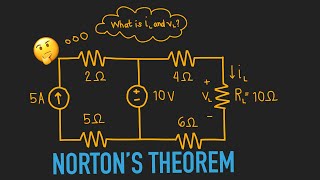 Norton’s Theorem EP.24 (Tagalog Electronics)