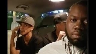 Apology NOT Accepted! Trump Supporter Sorta/Kinda Apologizes For Lyft Incident