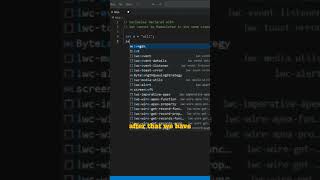 You cannot redeclare variables declared with let #coding #shortvideo #tech #viral #viralvideo Wealth