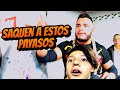 NOS CORRIERON DE LAS LUCHAS | Soy Fredy