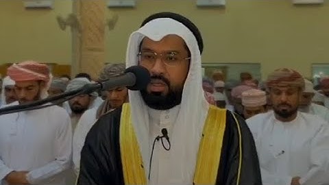 بداية سورة آل عمران SURAH AAL IMRAAN #عبدالولي_الاركاني #abdulwali_alarkani