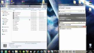 How to: Make Flyff server  With Official v15 Files (Part 5/5)!!!!!!!!!!!