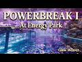 POWER BREAK IVisual Auditory Activation Glow Weaver
