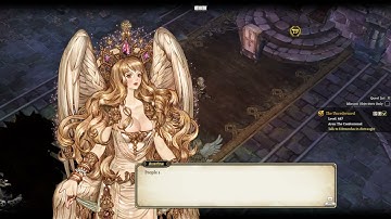 Tree Of Savior this is how rose get imced, and again beholder dead again