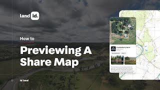 Celebrity Previewing A Share Map Profile
