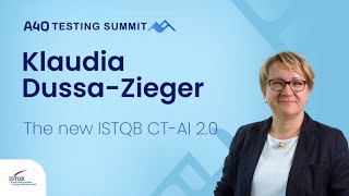 The new ISTQB CT-AI 2.0