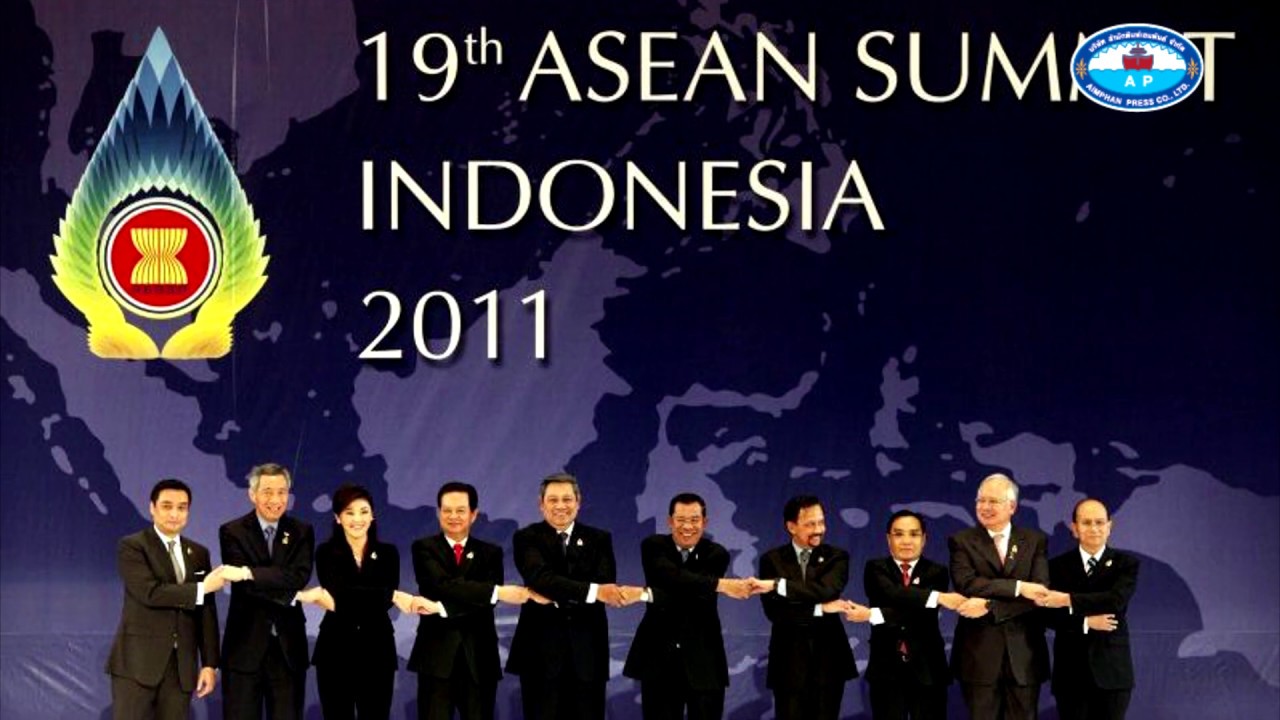 Asean Indonesia