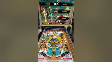 REPAIRED!  fully working Aztec Prototype