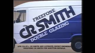 Cr Smith 1989 Uk Commercial