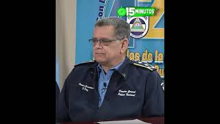 Por Qué Se Celebra El Día De La Policía Nacional De Nicaragua?