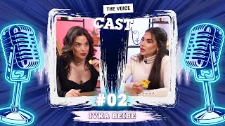 :    @ivkabeibepodcast  | E41