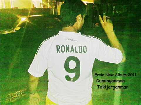 Ervin New Album 2011 - Cuminganman Takijarganman By--Jakuup4eee Stylish Booy.wmv