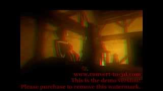 Готика 2 (любовная сцена) 3D screenshot 2