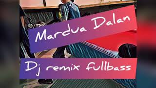 Mardua Dalan Dj Batak_Dugem ANTIDROP - \