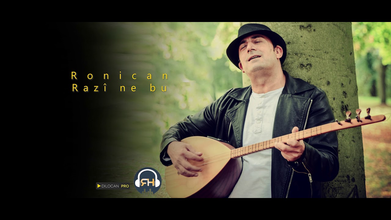 Ronican Razî Nebu  - رازي نابو  - روني جان - By: RH Music