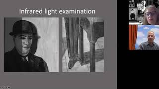 Michael Duffy on the rediscovery of Magritte's The Enchanted Pose | Icon Paintings Group