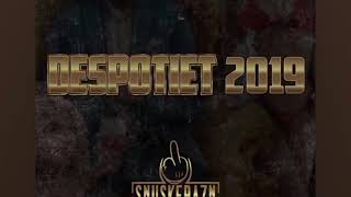 Despotiet 2019 - Snuskebazn