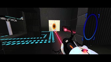 Portal 2 | Unreal Chambers