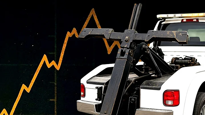 Auto Loan Defaults Hit 1992 Levels: A Warning Sign For The US Economy?