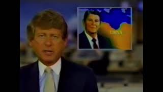ABC News Brief, April 21, 1986