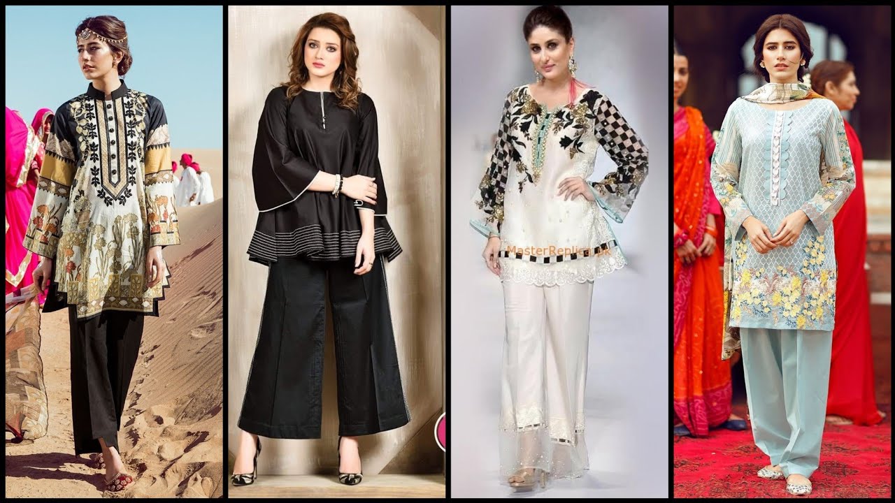 Stunning Semi formal Dresse Designs & Idea's For Girls 2019/20120