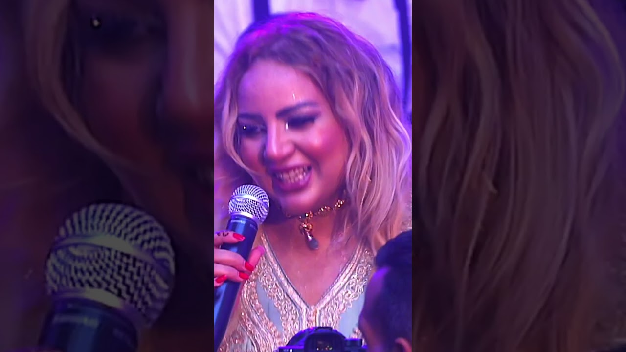 Fatima Tamanart -Smaat Lom Lom#chaabimarocaine #chaabi #mariages_marocains #cha3bi  #شعبي