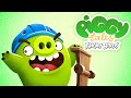 Angry Birds Piggy Tales Season 4 | Ep. 19 to 24