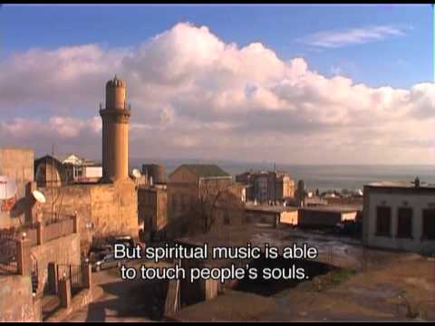Music of Central Asia Vol.6: Alim and Fargana Qasimov: Spiritual Music of Azerbaijan, 5 min isimli mp3 dönüştürüldü.