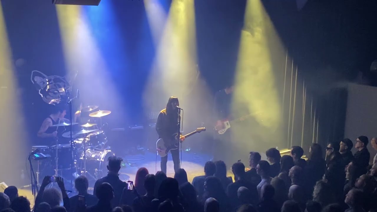 GRAUZONE 26 “Stella Rose” [2026.02.07] 2