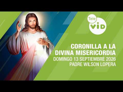 Chaplet September 13