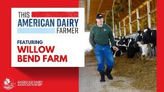 Tadf S5 - E1 Willow Bend Farm