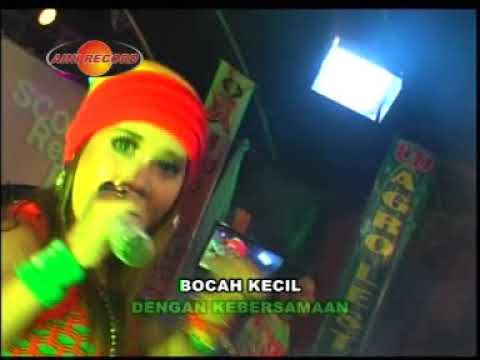 Eny Sagita - Tok Tok Tok | Dangdut (Official Music Video)