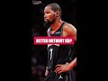Rockets Better Without Durant?