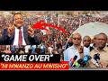 LISSU Atoa Neno Baada Ya Kuwa Huru! CHADEMA Yarudi Kwa KISHINDO! Mahakama Yafuta Zuio—SiasaZa Waka!!