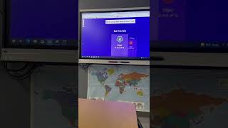 Imagine Losing In Kahoot To The Kid Thay Transfered A Week Ago