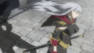 Valkyria Chronicles - All Intros | 4K | Remastered | Eng Sub