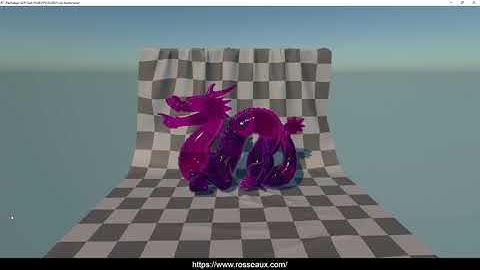 [PasVulkan/GLTF] Now with support for KHR_animation_pointer (almost complete)