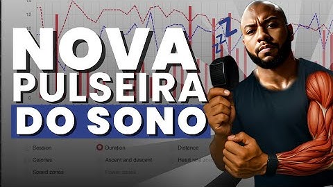 Polar Loop A nova Pulseira Inteligente