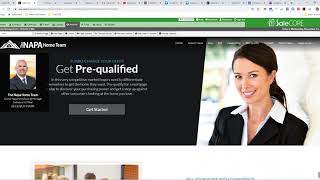 Real Estate Website Creation Part 6 How to create custom area search links on footer of website