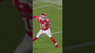 Battle Of The Mahomes tiktok ben5i8