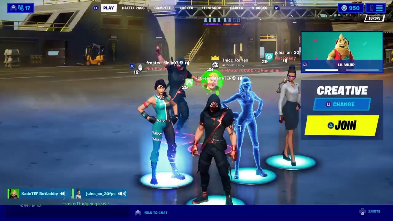 FN Street Serpent pack review