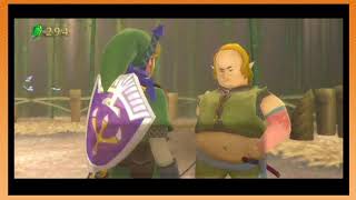 20190201 Game Grumps Stream... SKYWARD SWORD FINALE! Plus Mario Party 8