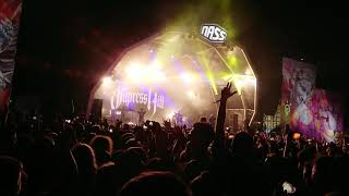 Cypress Hill - Insane In the Brain, at Nass Fest 2019