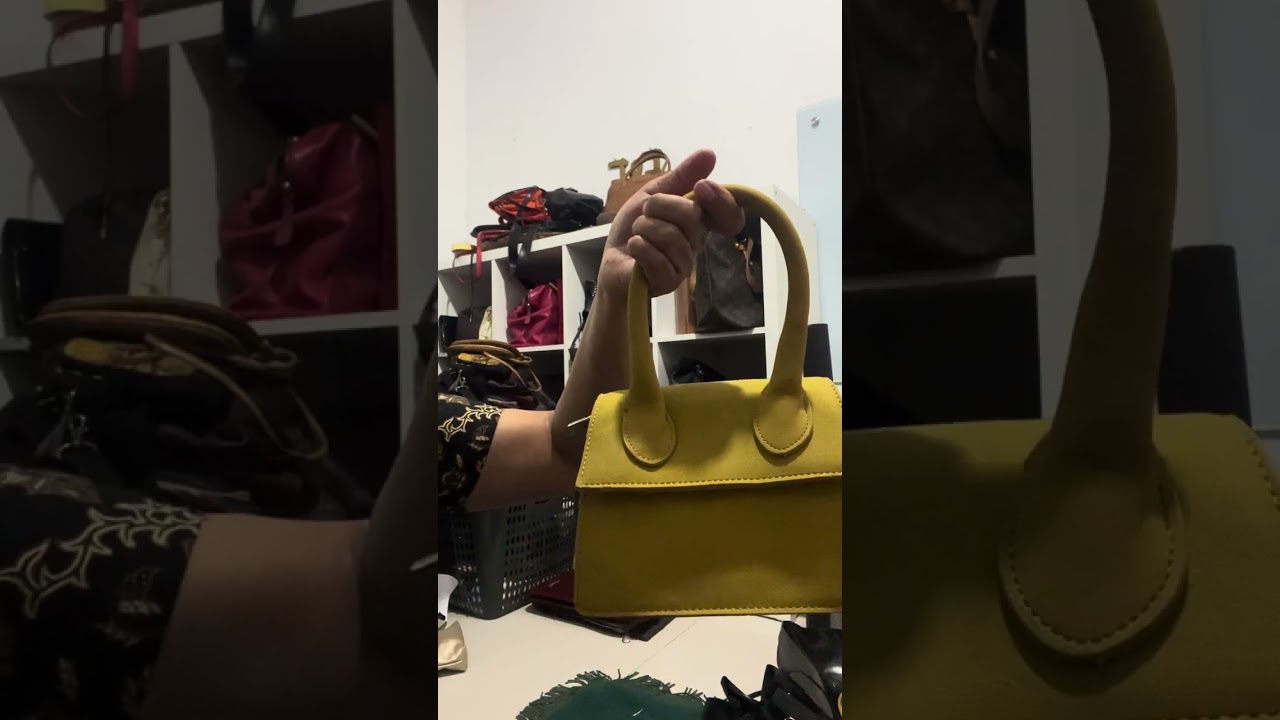 BORONG yuk TAS MURCE di Hari Kamis 👉26 Februari 2026#tasbrandedmurah #bag #handbags #shopping 