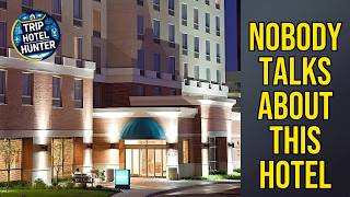 Homewood Suites by Hilton St. Louis - Galleria - Nobody Talks About This Hotel | St. Louis (MO)🛏️