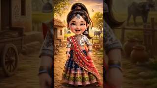 baby dancing voice ai #trending #short video voice #cute girl ❤️❤️❤️#cute baby