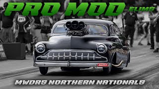 Northern Nationals - Promod Eliminations!