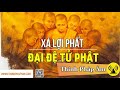 Tôn giả XÁ LỢI PHẤT : Trí tuệ đệ nhất | 10 Đệ tử của Đức Phật Thích Ca